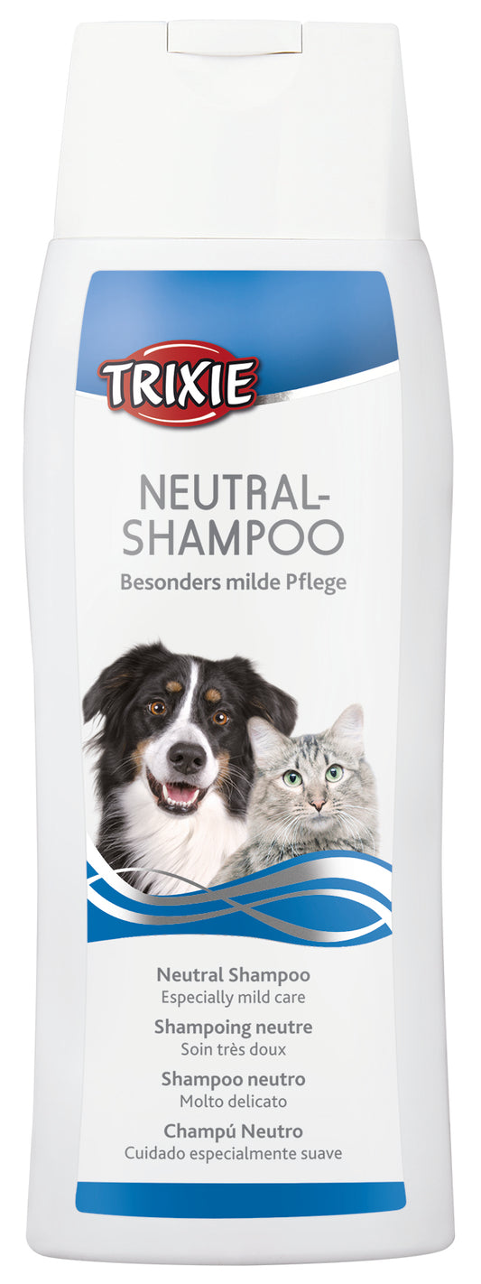 Neutral-Shampoo, 250 ml