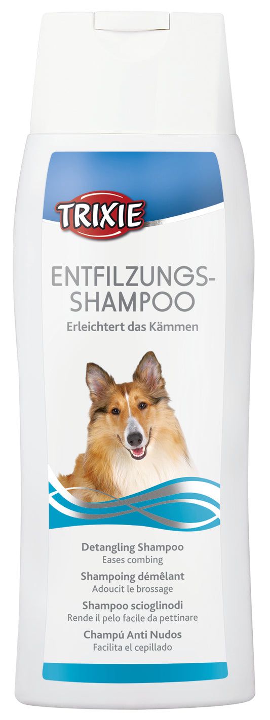 Trixie Entfilzungs-Shampoo 250 ml