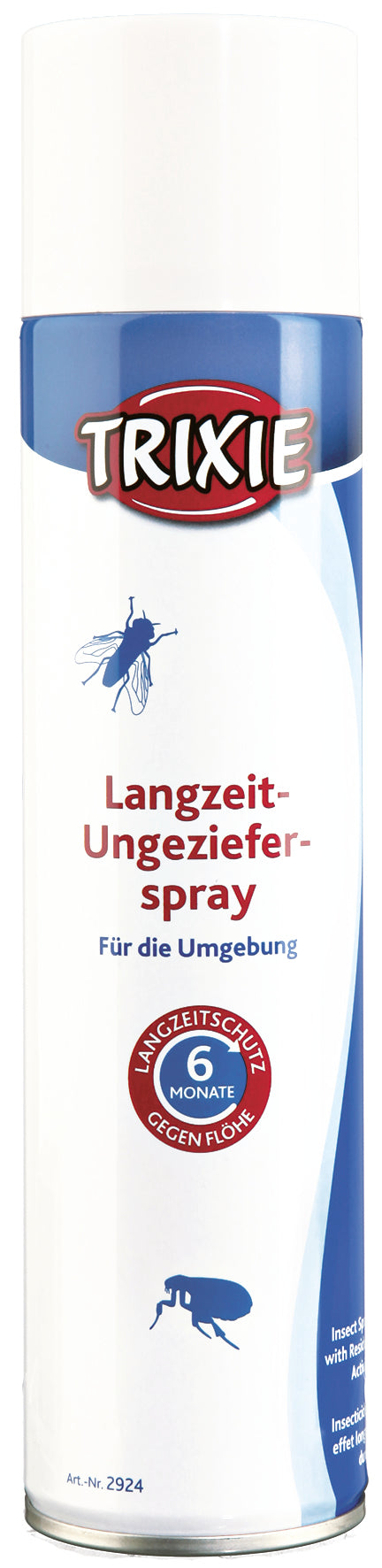 Trixie Langzeit-Ungezieferspray | 400 ml