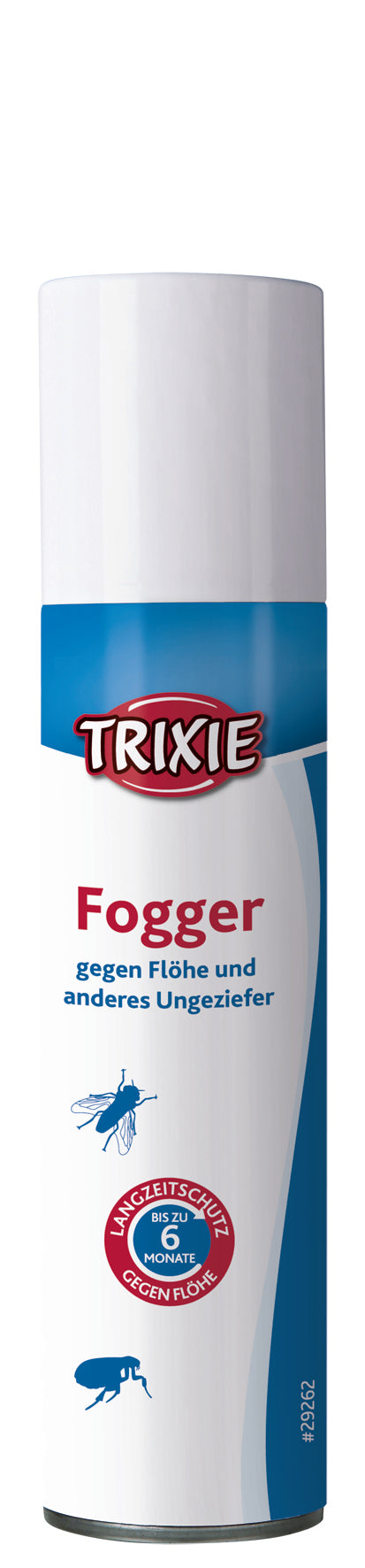 Trixie Fogger Ungeziefer-Sprühautomat 150ml [bis 60m²]