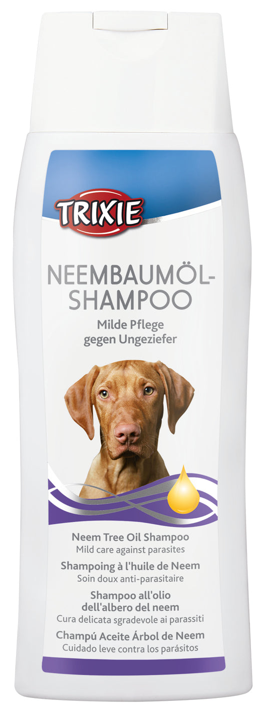 Neembaumöl-Shampoo, 250 ml