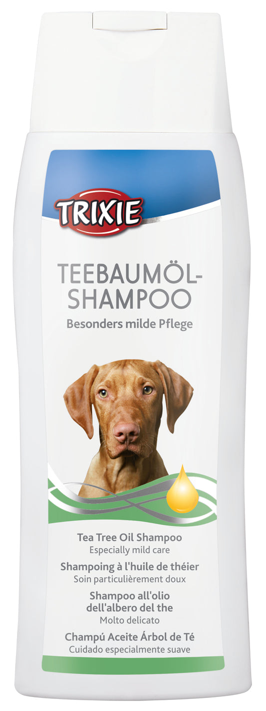 Teebaumöl-Shampoo, 250 ml