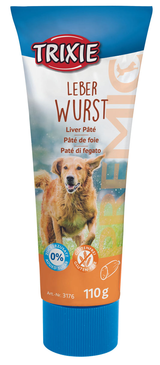 PREMIO Leberwurst, 110 g