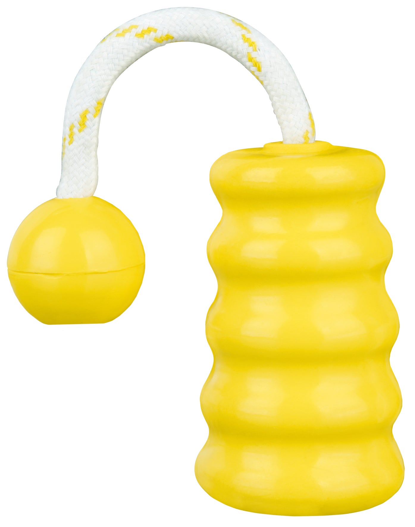 Aqua Toy Mot®-Fun, schwimmt, Naturgummi, 9 cm/22 cm