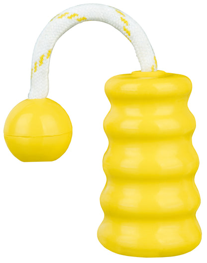 Aqua Toy Mot®-Fun, schwimmt, Naturgummi, 9 cm/22 cm