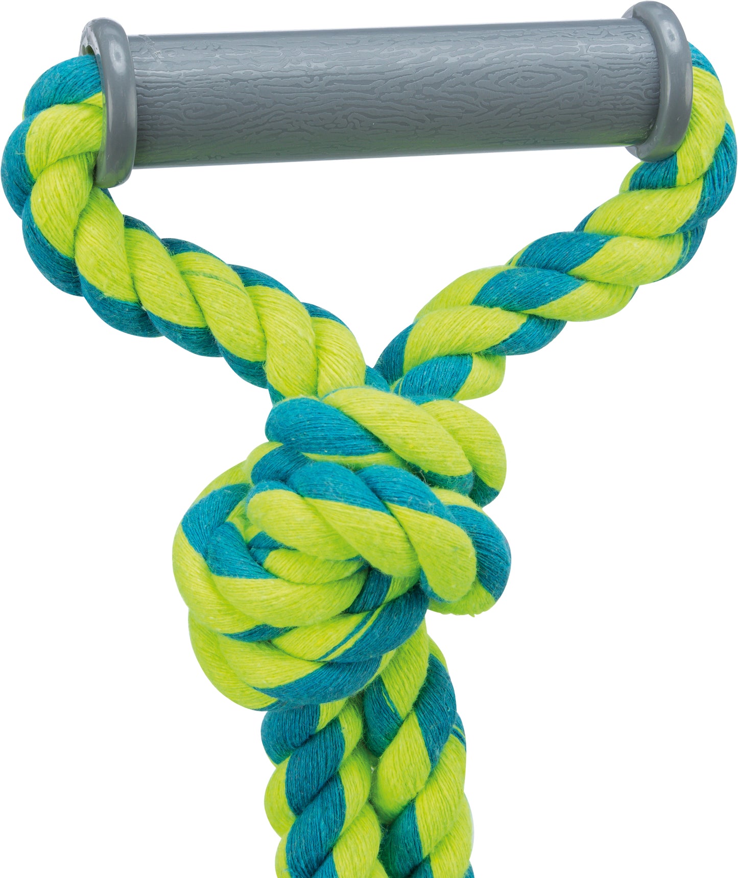 Trixie Spieltau mit Tennisball ø6/50 cm