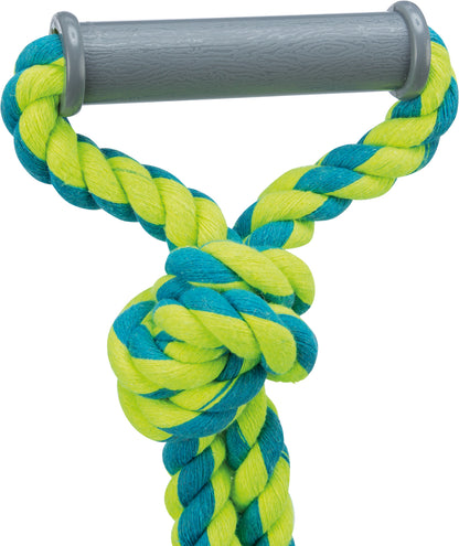 Trixie Spieltau mit Tennisball ø6/50 cm