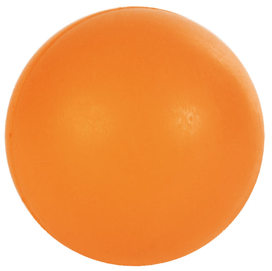 Ball, geräuschlos, Naturgummi, ø 8 cm