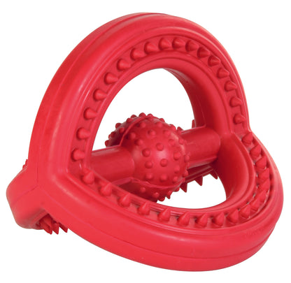 Greifer, Naturgummi, 14 cm
