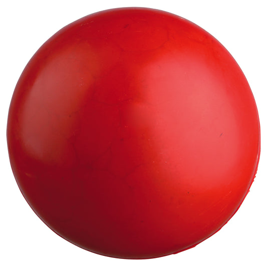 Ball, schwimmt/geräuschlos, Naturgummi, ø 7 cm