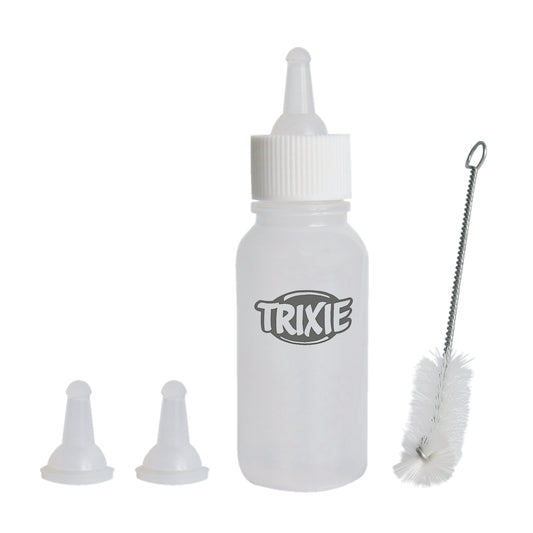 Saugflaschen-Set, 57 ml