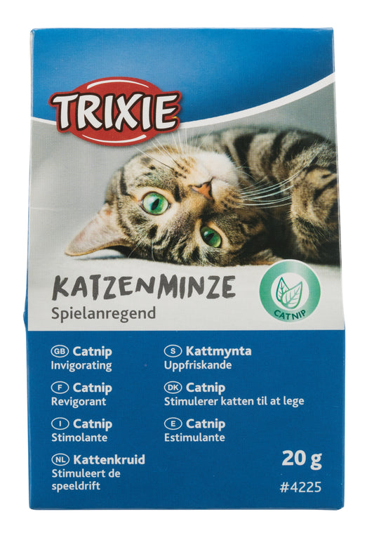 Trixie Katzenminze | 20 g