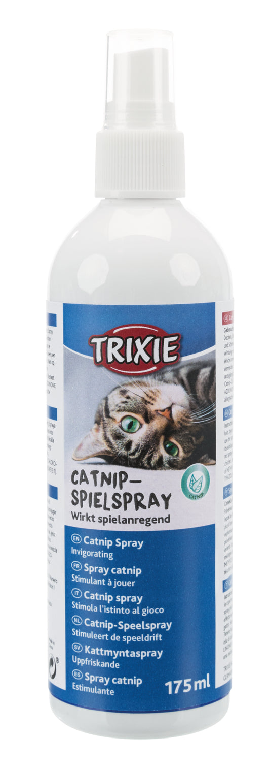 Trixie Katzenminze-Spielspray | 175 ml