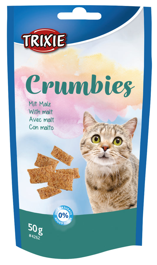 Crumbies, 50 g