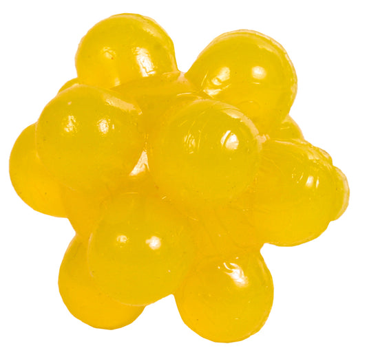 Set Noppenbälle, Gummi, ø 3,5 cm, 4 St.