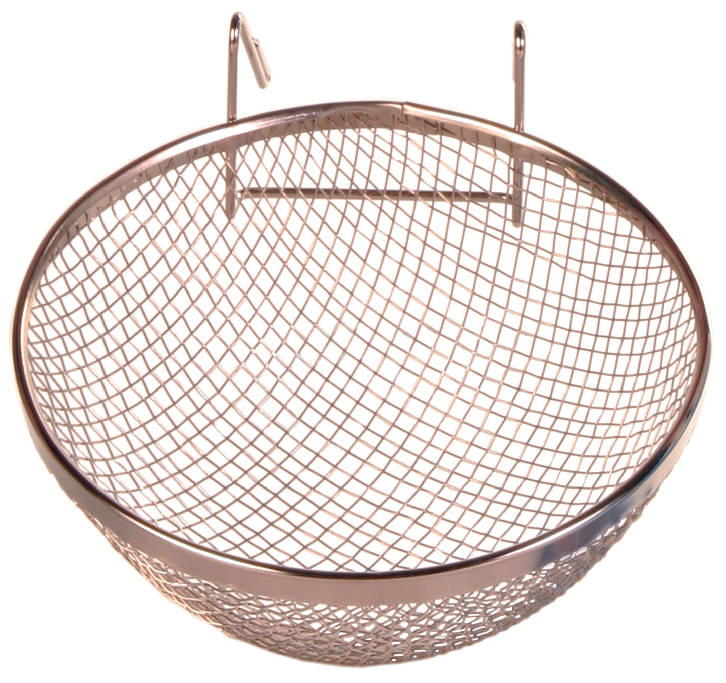 Kanariennest, Metall, ø 12 cm