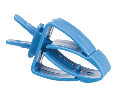 Set Universal-Halter, Kunststoff, 2 St.