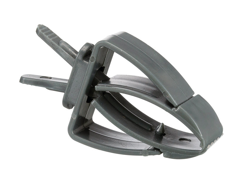 Set Universal-Halter, Kunststoff, 2 St.