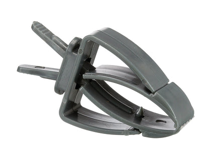 Set Universal-Halter, Kunststoff, 2 St.