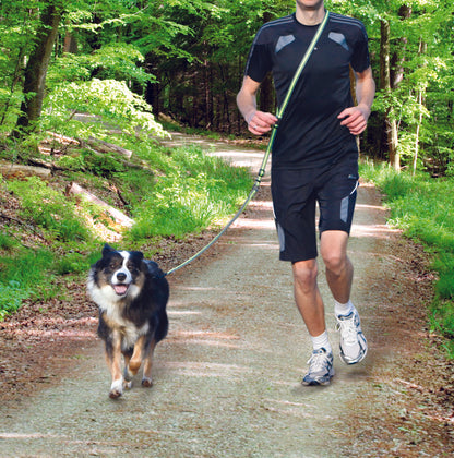 Trixie Joggingleine | Maße: 1,33–1,80 m