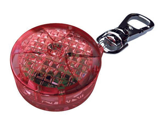Trixie Flasher für Hunde mit Batterie ø 2,5cm