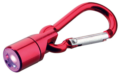 Trixie Flasher für Hunde mit Batterie ø 1cm