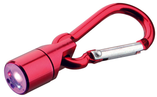 Trixie Flasher für Hunde mit Batterie ø 1cm