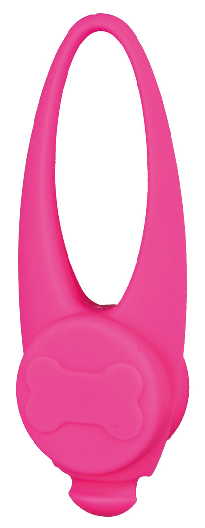 Trixie Flasher für Hunde mit Batterie ø 2,4×8cm
