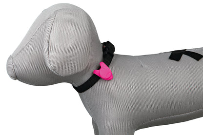 Trixie Flasher für Hunde mit Batterie ø 2,4×8cm