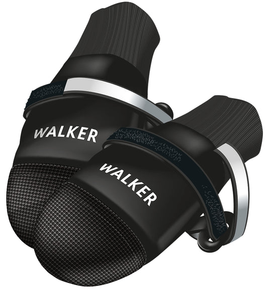 Pfotenschutz Walker Care Comfort, XL, 2 St., schwarz