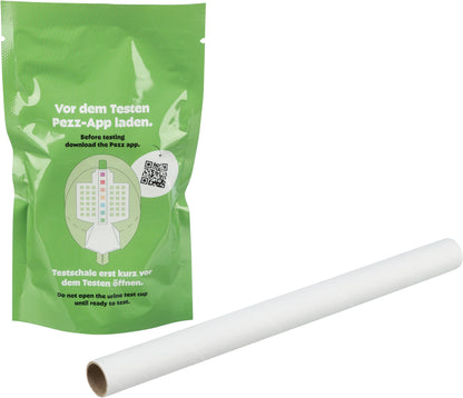 Trixie Urintest Kit für Hunde