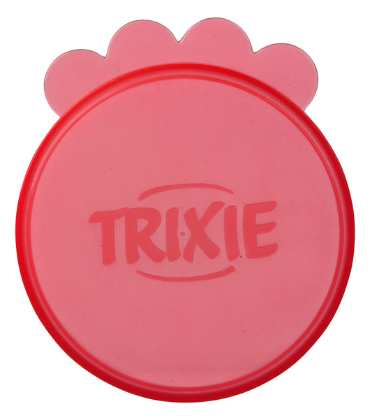 Trixie Dosendeckel ø7,6cm | 3x Deckel