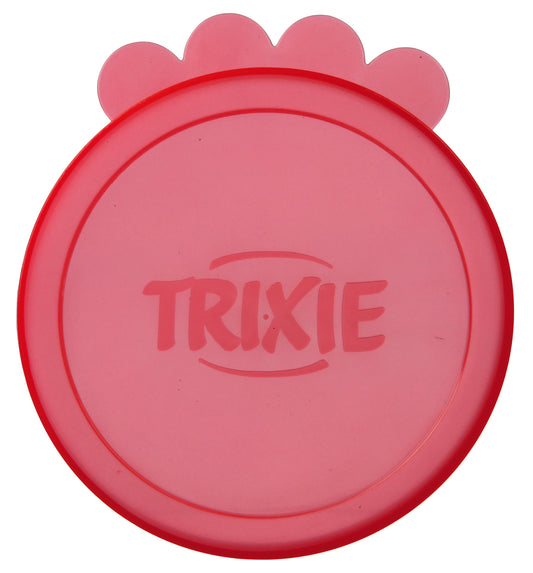 Trixie Dosendeckel ø10,6cm | 2x Deckel