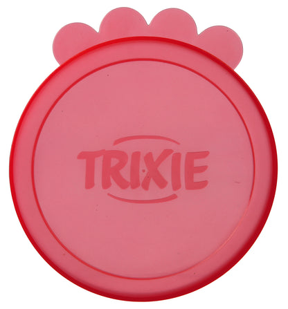 Trixie Dosendeckel ø10,6cm | 2x Deckel