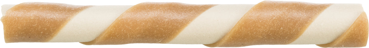 Kaurollen, gefüllt, Huhn, lose
