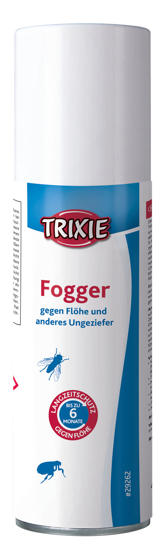 Trixie Fogger Ungeziefer-Sprühautomat 100ml [bis 40 m²]