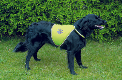 Trixie Sicherheitsweste für Hunde Gr. M