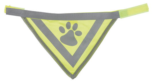 Trixie Sicherheitshalstuch L-XL (43-60cm)