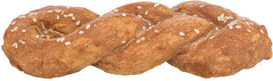 Denta Fun Chicken Bread, 15 cm, 75 g
