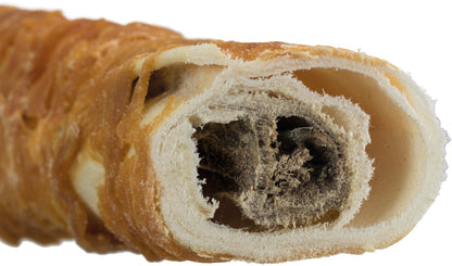 Denta Fun Filled Chicken Chewing Roll, 28 cm, 150 g