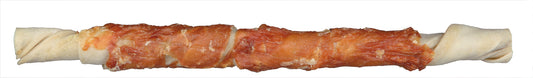 Denta Fun Chicken Chewing Rolls, 28 cm, 3 St./250 g