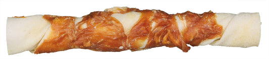 Denta Fun Chicken Chewing Rolls, 17 cm, 3 St./140 g