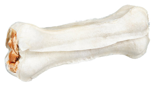 Trixie Snackbar | Bones mit Ente 10cm (2 St./70g)