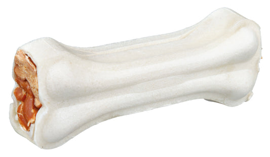 Trixie Snackbar | Bones mit Ente 12cm (2 St./120g)