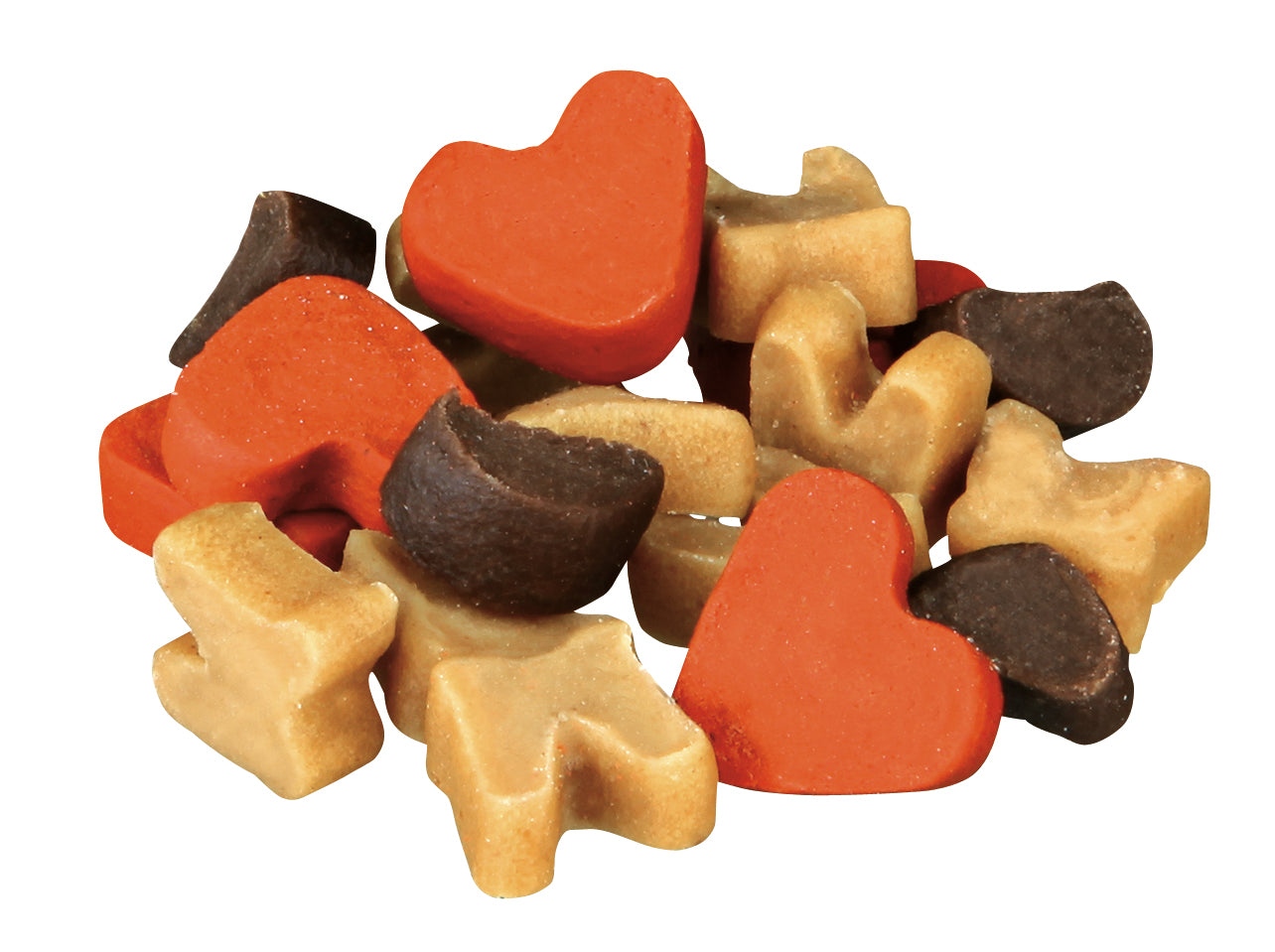 Soft Snack Happy Mix, 500 g