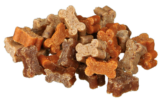 Trainer Snack Mini Bones, 500 g