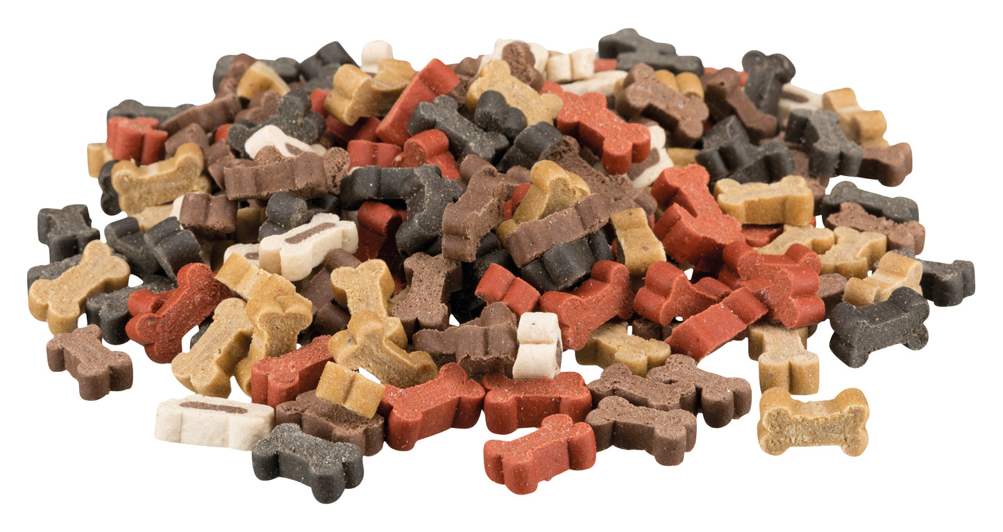 Soft Snack Bony Mix, XXL Pack, 1.800 g