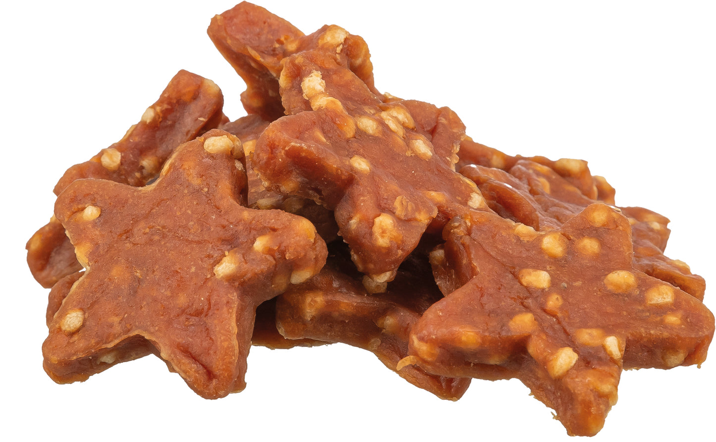 PREMIO Stars mit Huhn & Reis,