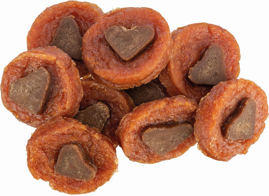 PREMIO Chicken Hearts mit Huhn