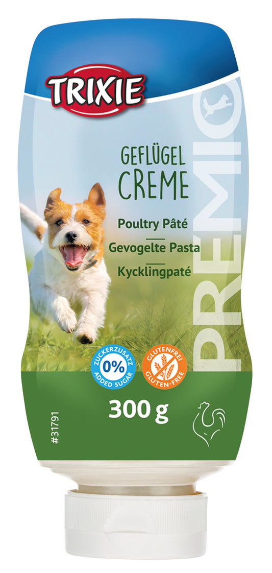 PREMIO Geflügelcreme XXL, 300 g